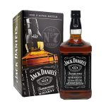 Jack Daniels -Jim Bedford-Single barell 2008