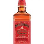 Jack Daniels Fire-35%