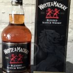 Whyte and Mackay-40%