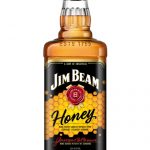 Jim Beam Honey-35%
