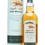 The Tyrconnell Irish Whisky-40%