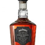 Jack Daniels Single Barell-45%