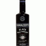 Ramazzoti Sambuca Black-40%