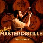 Jack Daniel's Master Distiller's Collection No.7
