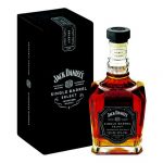 Jack Daniels -Jim Bedford-jack old N