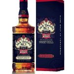 Jack Daniels -Legasy Edition-Rich Mellon  N 2--43%