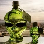 Outerspace Vodka-40%