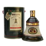 Bells-Bell's Christmas 1988
