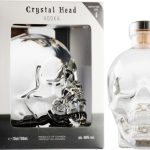   Crystal Head Vodka-40%