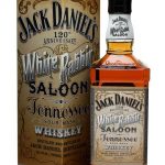 Jack Daniels White Rabbit Saloon-43%