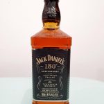  Jack Daniels 150th Anniversary Tennessee Whiskey Limited Edition--43%
