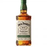 Jack Daniels Rye--45%
