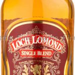 Loch Lomond Single Blend -40%