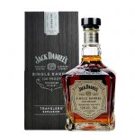 Jack Daniel's - Single Barrel 100 Proof