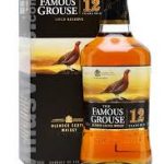 Famous Grouse 12 years old-40%
