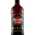 Havana Club anejo  7 yearss old-40%