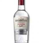 Angostura Caribbean Rum, Reserva-37,5%-(trinidad &tobago)
