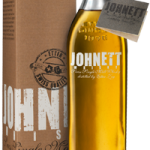 Johnett 2011-swiss-single malt 8 years old-44 %
