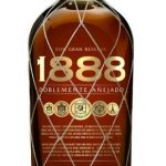  Brugal 1888 Gran Reserva Doblemente Anejado Rum-40%