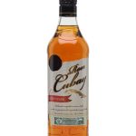 Ron Cubay 5 Year Old Anejo Suave Rum
