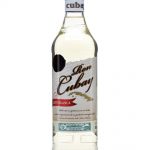  Ron Cubay 3 Year Old Carta Blanca Rum--38%
