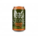 Stone-TANGERINE EXPRESS IPA 0.355lt-6,7%