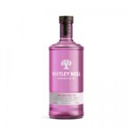 Whitley Neill -pink grapefruit gin-43%-(spain)