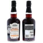  Peaky Blinder Black Spiced Rum 0.7L (40% Vol.)