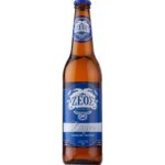 Zeos Lager 0,5lt-Αργος-5%