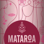 Mataroa pink gin 38%(ελλαδα)