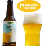  Monachus Brewing: Hoppy Seal Alonissos Pilsner-0,5 LT-(Αλλονησος)-5%