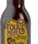 Toul's Brews The Shore Lager-0,33lt-(Πατρα)
