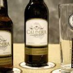  Noble Men Beer Caldera-  0,33 lt-( αθηναϊκή μικροζυθοποιία Noble Men)