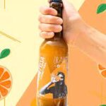 ΧΑΝΙΩΤΙΣΣΑ -Lafkas Brewery -orange wit-(ΧΑΝΙΑ-ΚΡΗΤΗ)-0,33lt-5%