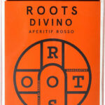  Roots Divino Rosso Non Alcoholic Απεριτίφ