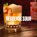 The Negrence Sour