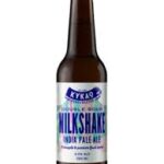 Milkshake  Double Sour -8%-- ΚΥΚΑΟ -ΠΑΤΡΑ