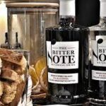 The BitterNote Creates A Non-Alcoholic Italian Herbal Liqueur